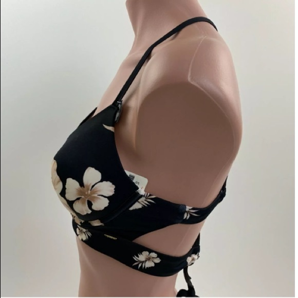 E04- Victoria Secret PINK XS Bikini Top - Picture 7 of 8
